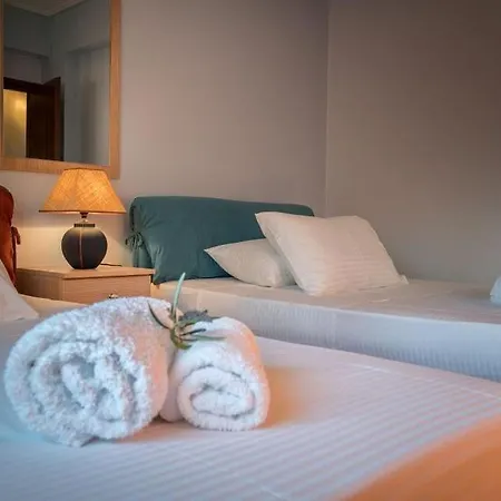 Villa Superior Zante Clairy 3 Bedroom Private Pool Mouzaki